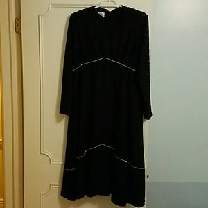 COPY - Maternity elegant dress